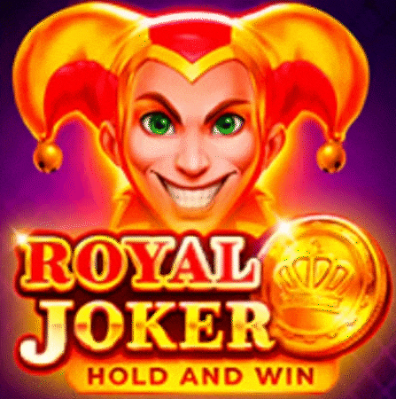 play royal joker in lanista casino
