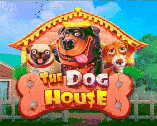 play the dog house in lanista casino