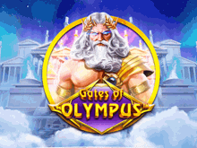 play gates of olympus in lanista casino