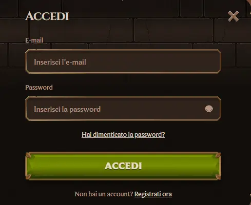 Account